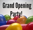 Opening Party – Friday, June 21