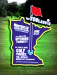Golf Tournament and Pig Roast – Saturday, June 22nd